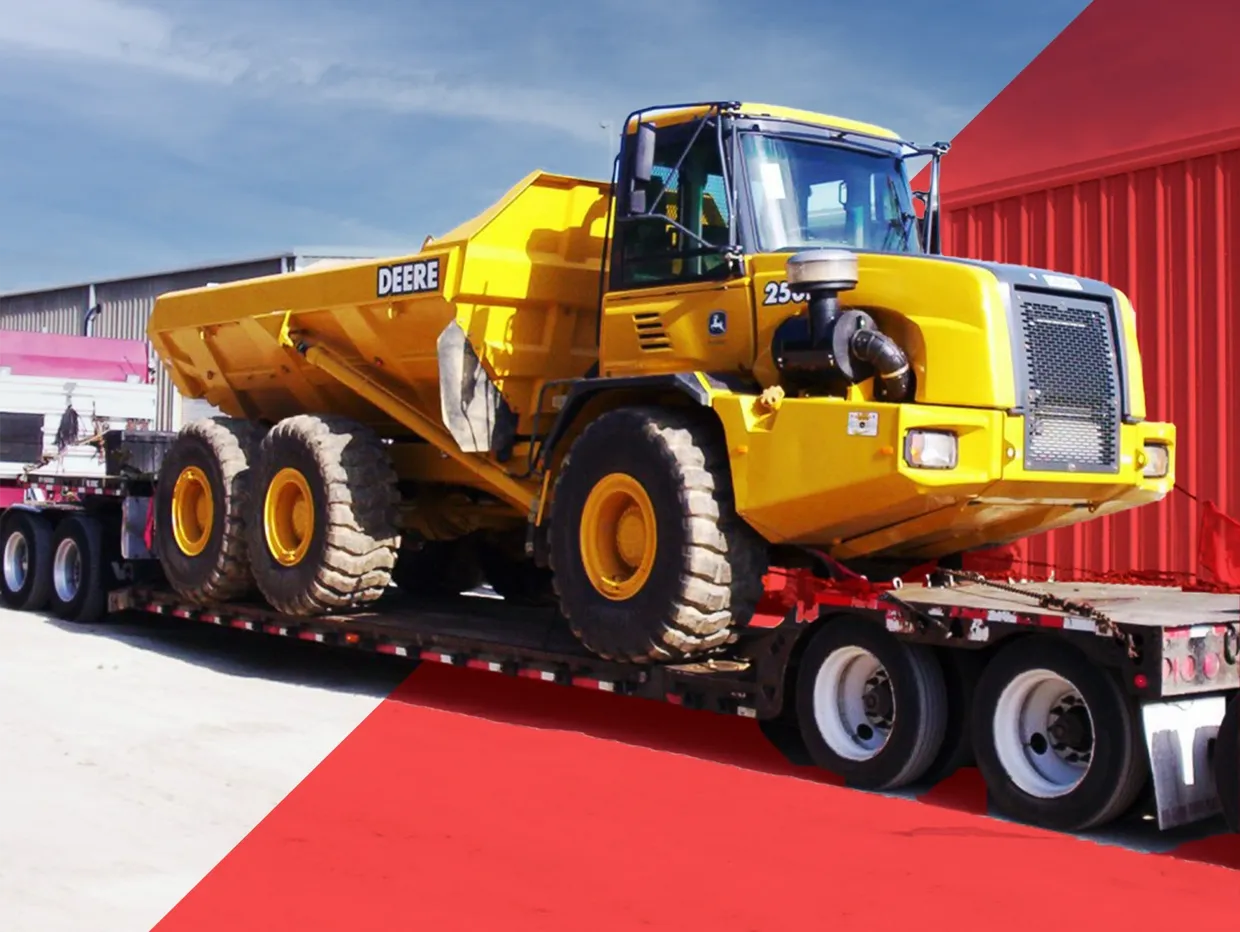 Lowboy