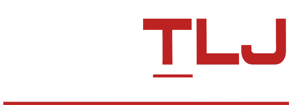 Logo Transportes TLJ